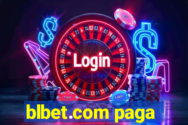 blbet.com paga